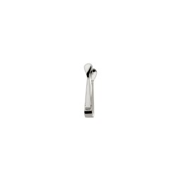 Robbe & Berking, Art Deco cutlery, Silver plated, Sugar tongs