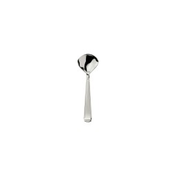 Robbe & Berking, Art Deco cutlery, Silver plated, Sugar spoon