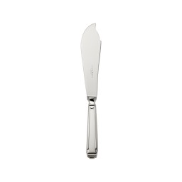 Robbe & Berking, Art Deco cutlery, Silver plated, Tart knife