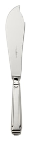 Robbe & Berking, Art Deco cutlery, Silver plated, Tart knife