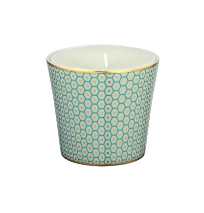 Raynaud, Trésor, Candle pot