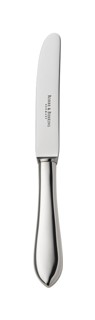 Robbe & Berking, Eclipse cutlery, sterling silver, Butter spreader