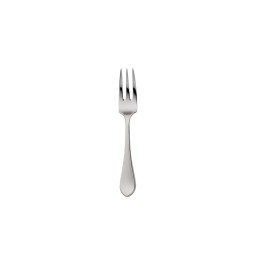 Robbe & Berking, Eclipse cutlery, sterling silver, Cake fork