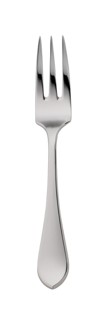 Robbe & Berking, Eclipse cutlery, sterling silver, Cake fork