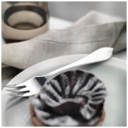 Robbe & Berking, Eclipse cutlery, sterling silver, Cheese knife