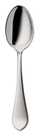 Robbe & Berking, Eclipse cutlery, sterling silver, Coffee Spoon, large