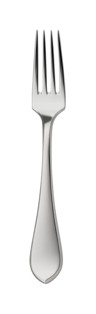 Robbe & Berking, Eclipse cutlery, sterling silver, Dessert fork