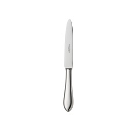 Robbe & Berking, Eclipse cutlery, sterling silver, Dessert knife