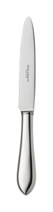 Robbe & Berking, Eclipse cutlery, sterling silver, Dessert knife