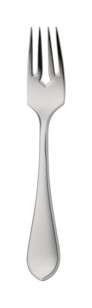 Robbe & Berking, Eclipse cutlery, sterling silver, Fish fork