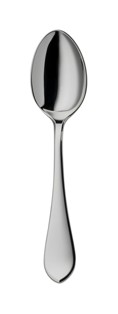 Robbe & Berking, Eclipse cutlery, sterling silver, Dessert spoon