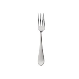 Robbe & Berking, Eclipse cutlery, sterling silver, Menu fork