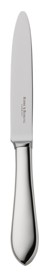 Robbe & Berking, Eclipse cutlery, sterling silver, Menu knife