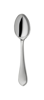 Robbe & Berking, Eclipse cutlery, sterling silver, Mocha spoon
