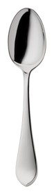 Robbe & Berking, Eclipse cutlery, sterling silver, Menu spoon