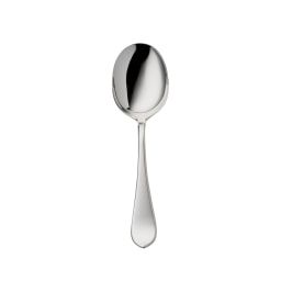 Robbe & Berking, Eclipse cutlery, sterling silver, Potato server