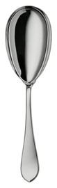 Robbe & Berking, Eclipse cutlery, sterling silver, Serving spoon