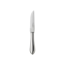Robbe & Berking, Eclipse cutlery, sterling silver, Steak knife