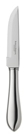 Robbe & Berking, Eclipse cutlery, sterling silver, Steak knife