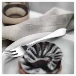 Robbe & Berking, Eclipse cutlery, sterling silver, Sugar tongs