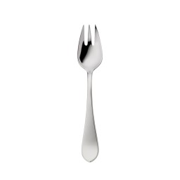 Robbe & Berking, Eclipse cutlery, sterling silver, Vegetable fork