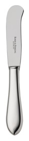 Robbe & Berking, Eclipse cutlery, Silver plated, Butter knife