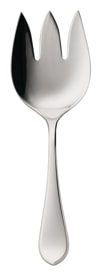 Robbe & Berking, Eclipse cutlery, Silver plated, Fish serving fork