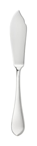 Robbe & Berking, Eclipse cutlery, Silver plated, Fish knife