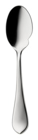 Robbe & Berking, Eclipse cutlery, Silver plated, Gourmet spoon