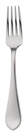 Robbe & Berking, Eclipse cutlery, Silver plated, Menu fork