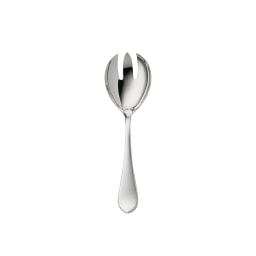 Robbe & Berking, Eclipse cutlery, Silver plated, Salad serving fork