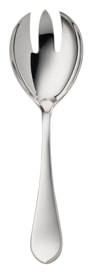 Robbe & Berking, Eclipse cutlery, Silver plated, Salad serving fork