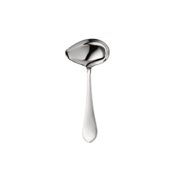 Robbe & Berking, Eclipse cutlery, Silver plated, Sauce ladle