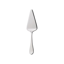 Robbe & Berking, Eclipse cutlery, Silver plated, Tart server
