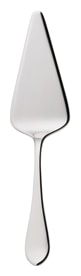 Robbe & Berking, Eclipse cutlery, Silver plated, Tart server