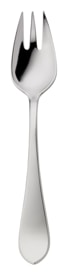 Robbe & Berking, Eclipse cutlery, Silver plated, Vegetable fork