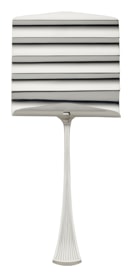 Robbe & Berking, Avenue cutlery, Silver plated, Asparagus server