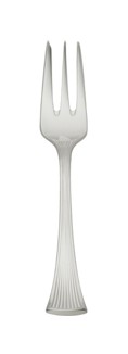 Robbe & Berking, Avenue cutlery, Silver plated, Cake fork