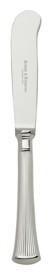 Robbe & Berking, Avenue cutlery, Silver plated, Butter knife