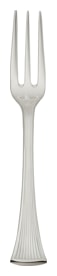 Robbe & Berking, Avenue cutlery, Silver plated, Cake fork, small