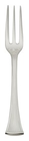 Robbe & Berking, Avenue cutlery, Silver plated, Cake fork, small