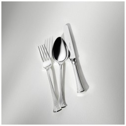 Robbe & Berking, Avenue cutlery, Silver plated, Cheese knife