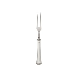 Robbe & Berking, Avenue cutlery, Silver plated, Carving fork