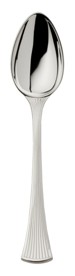 Robbe & Berking, Avenue cutlery, Silver plated, Coffee Spoon, large