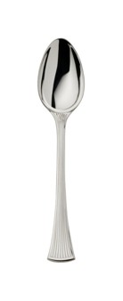 Robbe & Berking, Avenue cutlery, Silver plated, Coffee spoon