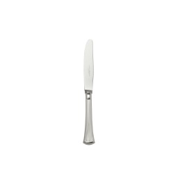 Robbe & Berking, Avenue cutlery, Silver plated, Dessert knife