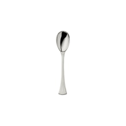 Robbe & Berking, Avenue cutlery, Silver plated, Ice-cream spoon