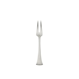 Robbe & Berking, Avenue cutlery, Silver plated, Meat fork, large