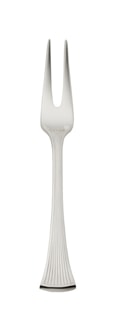 Robbe & Berking, Avenue cutlery, Silver plated, Meat fork, small