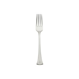 Robbe & Berking, Avenue cutlery, Silver plated, Menu fork